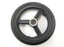 Triumph Daytona 955i T595N [2003] - Fronthjul Rim Aluminium Rim 17x3.50 Dekk-2