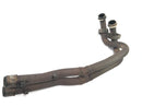 Yamaha XTZ 750 3LD [1989] - Manifold eksosmanifold eksosmanifold-3