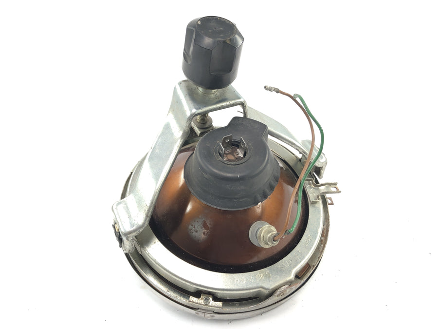 Honda GL 500 Silversching PC02 [1982] - Hovedlys Front Light Hovedlysbelysning