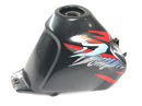 Honda NX 650 Dominator RD02 [1994] - Tank drivstofftank bensintank-1
