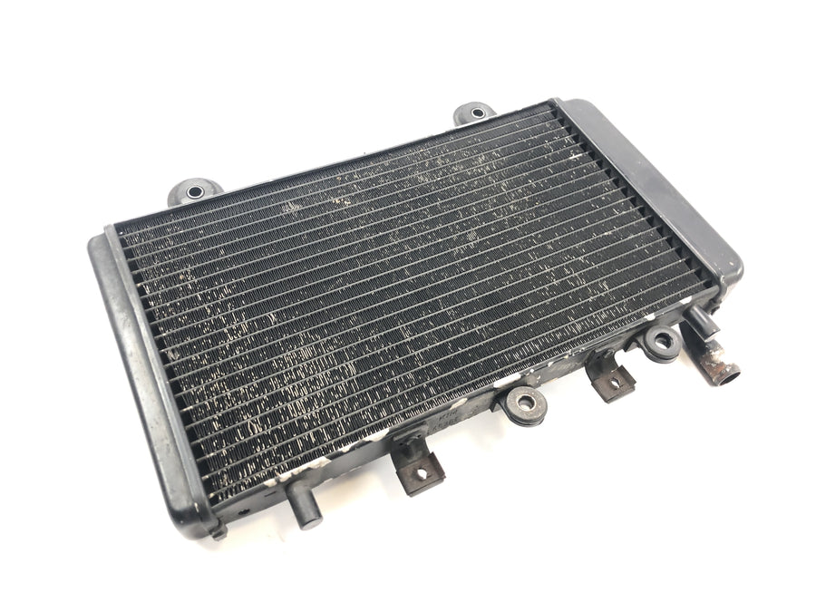 Triumph Tiger 955i 709EN [2003] - Radiator vannkjøler kjølesystem