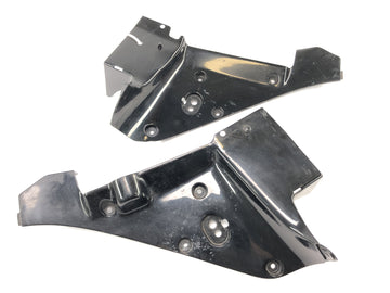 Honda CBR 900 RR SC28 [1994] - Interiørkledning Side Cladding Cover Cover Cover Couple