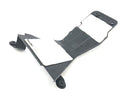 Suzuki Intruder VL 1500 AL [2000] - Tankmontert tankholder varmebeskyttelse-2