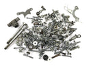 SWM RS 125 R B2 [2020] - skruesett festemateriale bolter muttere-2