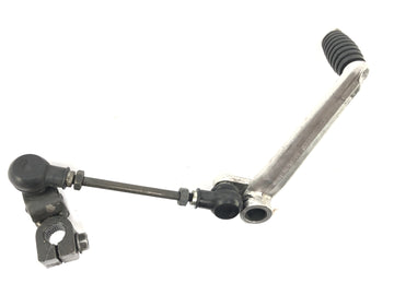 Kawasaki GPZ 1000 RX [1987] - Switching Pedal med koblingsrammer - 0