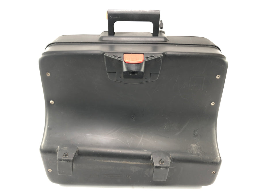 BMW F 650 GS R13 [2002] - Case Carrier Side Case Case koffert Motorsykkel sak Sak