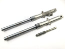 Kawasaki VN 800 Classic [2000] - Gaffel Suspension Fork With Axis-8