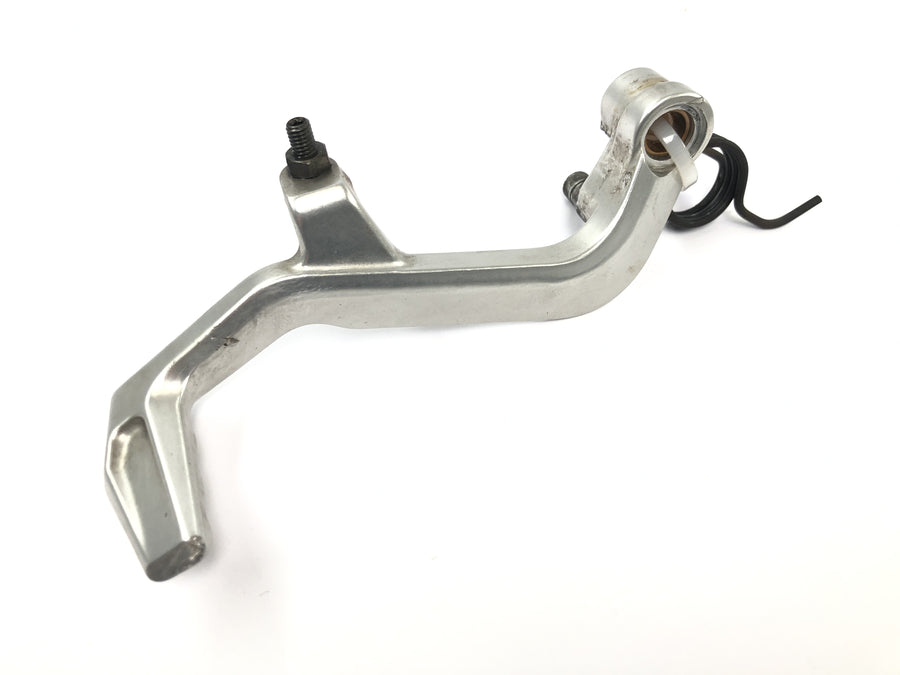 Ducati Multistrada 1200 S Touring [2009] - Bremsepedal fotbremsespak bremsepedal