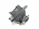 Sachs ZX 125 [1998] - Innsugsmanifold, inntaksmanifold, forgassertilkobling-4