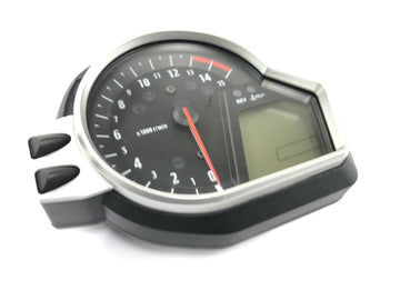 Honda CBR 1000 RR SC59 [2008] - Speedometer cockpit turteller 39620 km