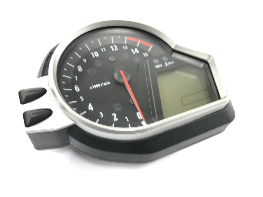 Honda CBR 1000 RR SC59 [2008] - Speedometer cockpit turteller 39620 km