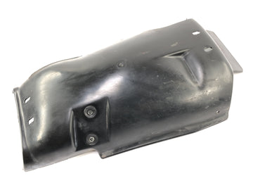 Ducati SL 600 Pantah [1982] - Splash Protection