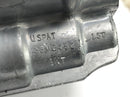 Sachs ZX 125 [1998] - Oljepumpe med drivaksel-2