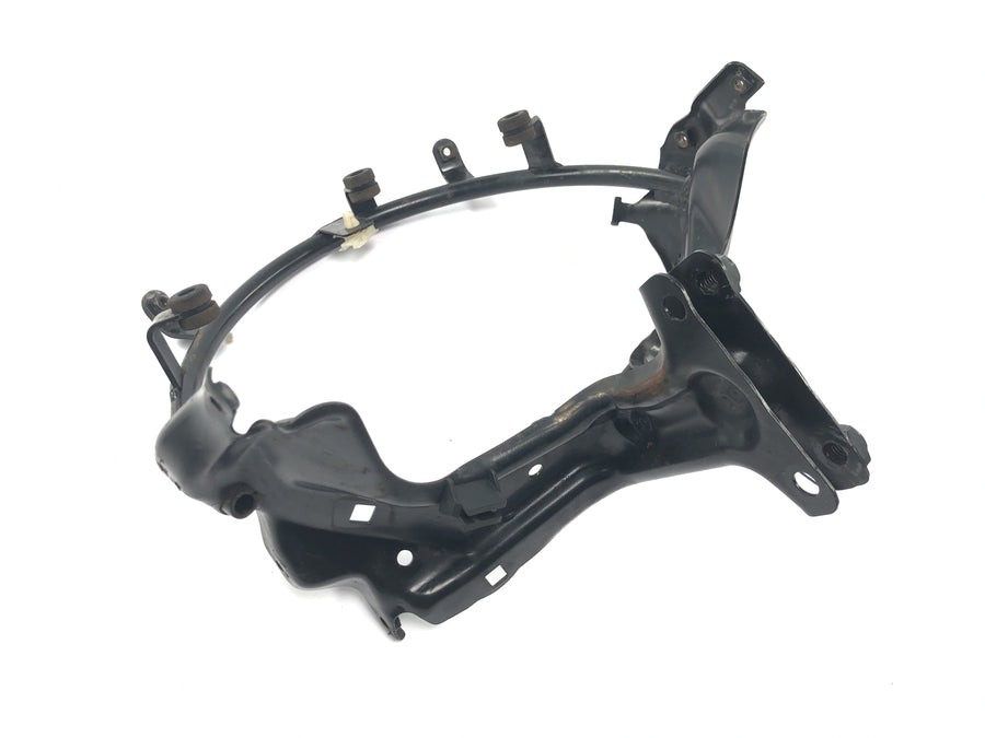 BMW F 650 GS R13 [2000] - Lyskasterholder, lampemaske, frontholder, kåpeholder