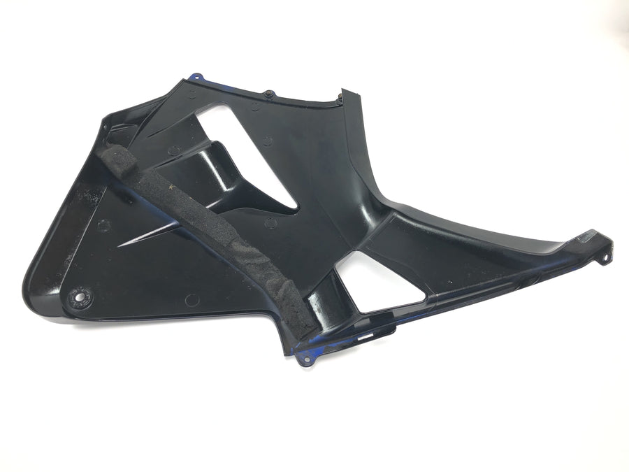 Honda CBR 600 RR PC37 [2004] - Sidekledning venstre midtre kledning