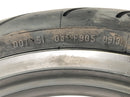 Triumph Daytona 900 T300D [1996] - Forhjulsfelghjul 3,50 x 17"-3