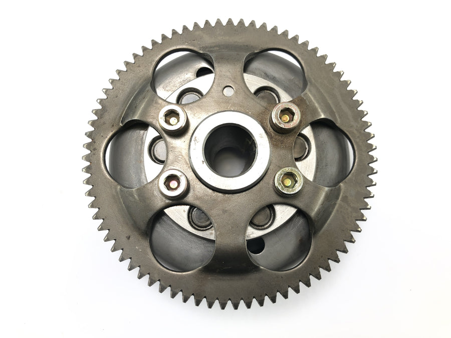 Honda NSR 125 JC20 [1991] - Magnethjul dynamo rotor