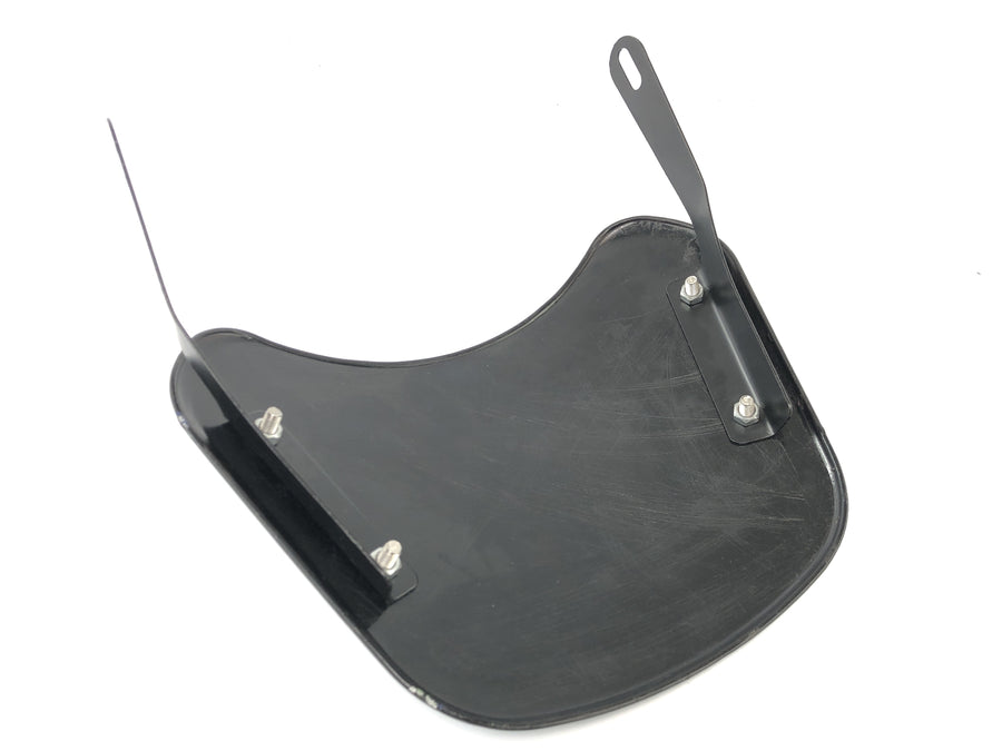 Benelli TNT 1130 [2009] - Frontrute cockpit kåpe