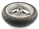 BMW R 1100 RT 259 [1997] - Bakhjul Rim Aluminium Rim Rad 4.50x18 "-5