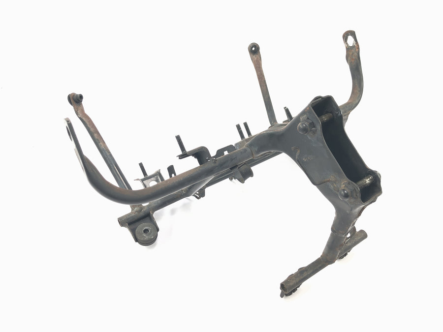 Honda XRV 750 Africa Twin RD04 [1992] - Støtte for frontlysholder for gevir