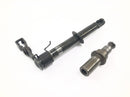Honda CBR 900 RR Fireblade SC33 [2000] - Clutch slave Clutch slave spak med trykksopp-4