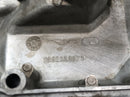 Moto Guzzi V10 Centauro [1998] - Ventildeksel venstre sylinderhodedeksel-3