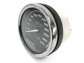 BMW R 1150 R R21 [2003] - Speedometer hastighetsmåler kjørelengde teller turteller instrument