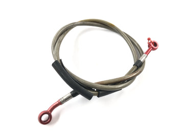Kawasaki ZRX 1200 S ZRT20A [2001] - Clutch line stål flex - 0