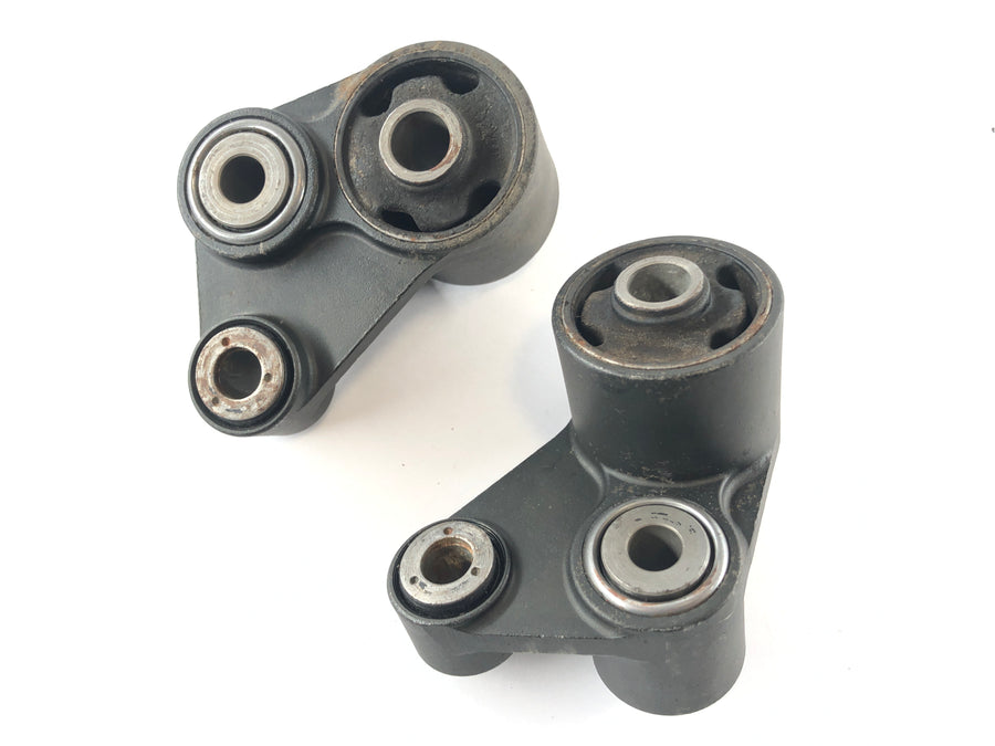 Yamaha XJR 1200 4PU [1995] - Motorholder motorbæring