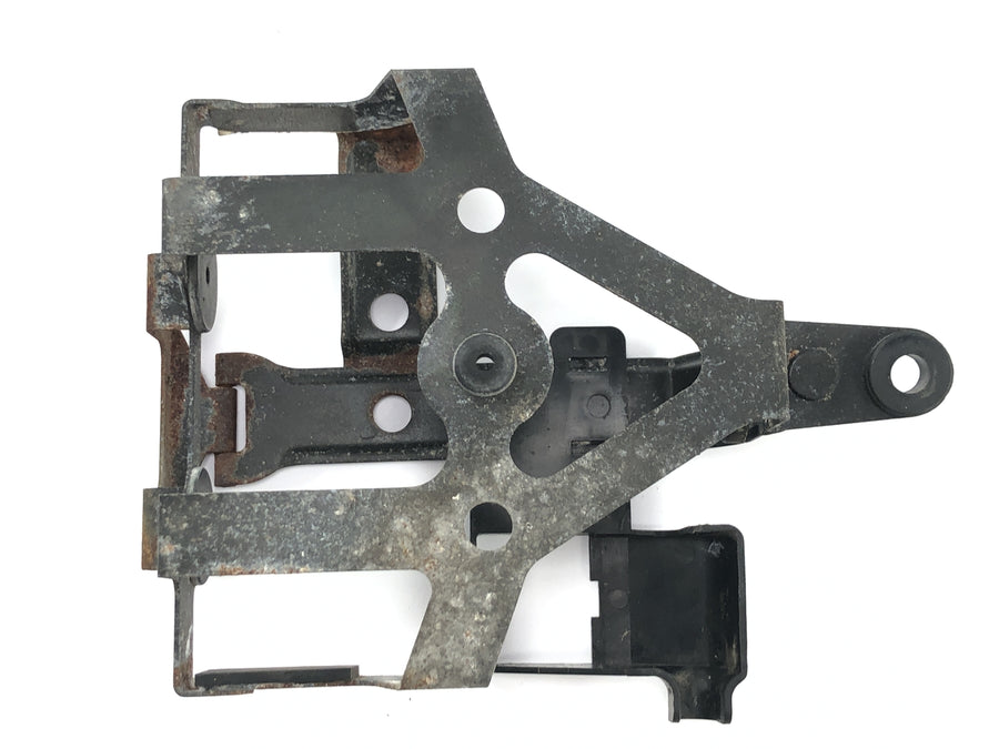 Honda ST 1100 SC26 Pan European [1990] - Batteriholder for batteriboks