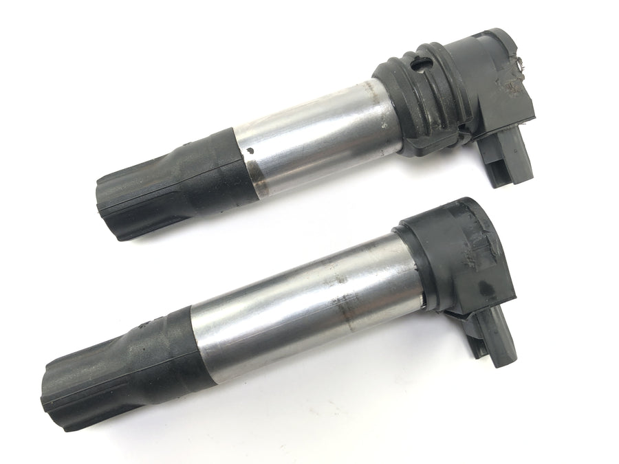 BMW R 1100 S R11S [2005] - Ignition Coil Ignition Coil Set