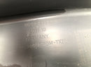BMW K 1200 S K12S [2004] - Underkjøringsbeskyttelse sprutbeskyttelsesrom-3