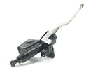 Yamaha GTS 1000 4FV [1997] - Styremontert clutchpumpe med spak-3