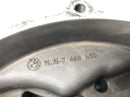 BMW F 650 GS Dakar [2007] - Motorhus tomme boliger-6