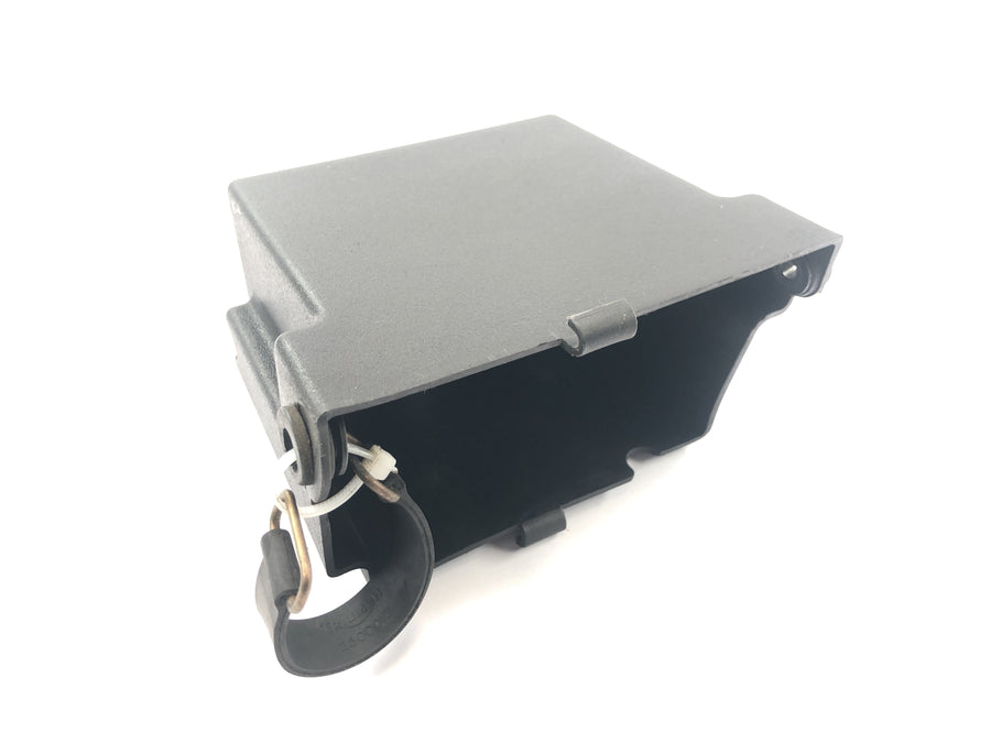 Triumph Daytona 1200 T300D [1994] - Batteriboks batterirom batteriholder