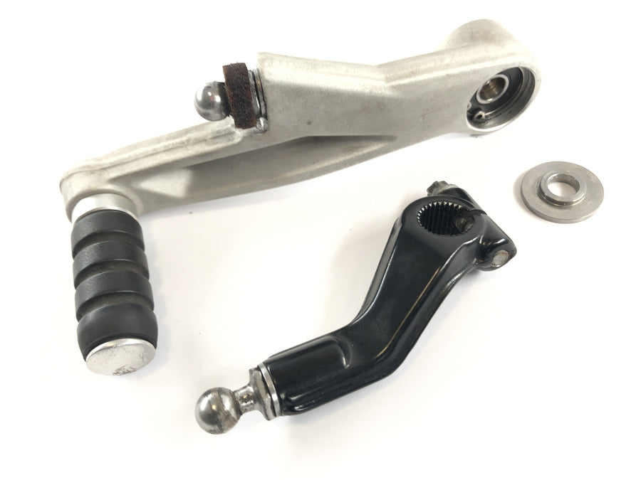 BMW K 1300 S K12S [2010] - Skiftspak Skift Pedal Foot Switch Spak Venstre