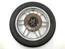 MOTO GUZZI CALIFORNIA 2 1000 VT [1982] - Felghjul bak 2,15 x 18"-2