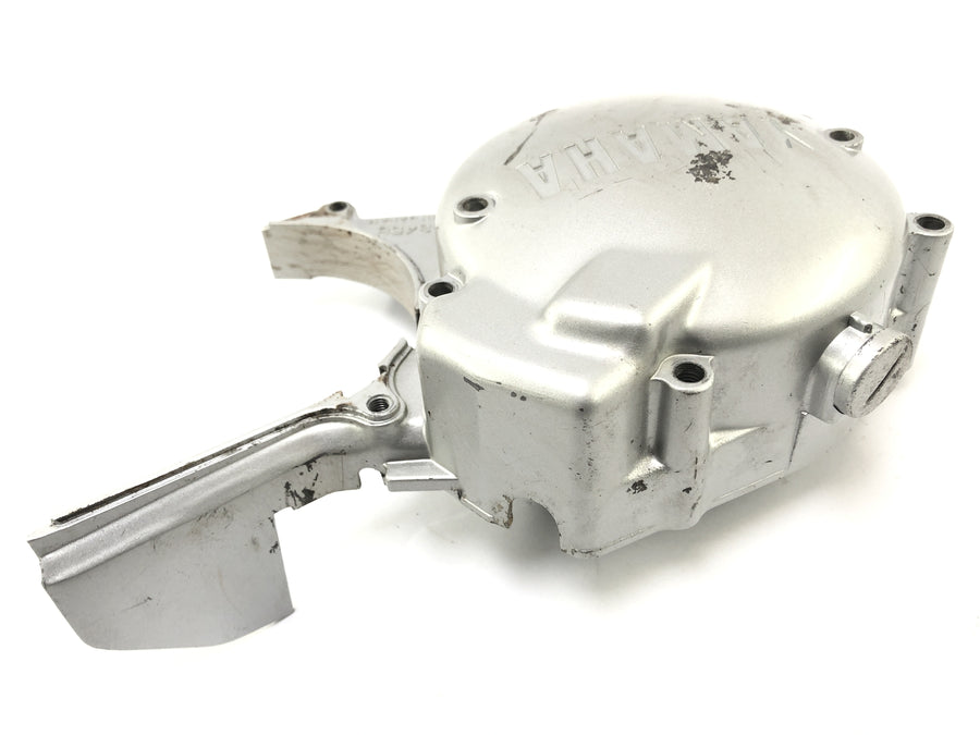 Yamaha DT 125 DE06 [2005] - Cycled Lid Motor Lid