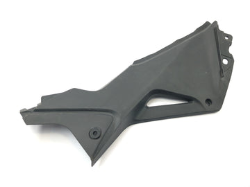 Honda CBR 125 R JC50 [2012] - Sidepanel venstre sidepaneldeksel - 0