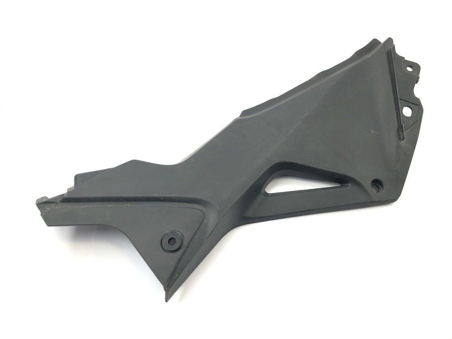 Honda CBR 125 R JC50 [2012] - Sidepanel venstre sidepaneldeksel