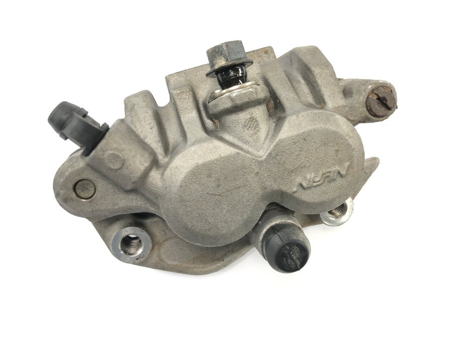Honda CRF 450 R [2007] - Bremsecaliper foran Nissin