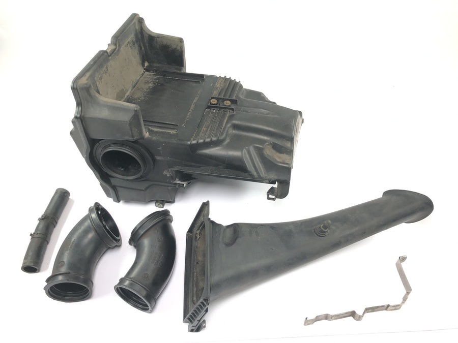 BMW R 1200 R R1ST [2008] - Luftfilterboks Luftfilterhus Inntaksboks Airbox