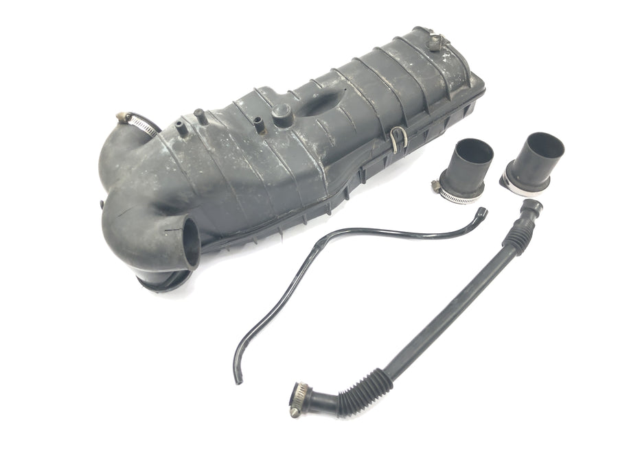 Moto Guzzi V65 Custom [1985] - Luftfilterkasten Luftfiltergehäuse Ansaugkasten Airbox