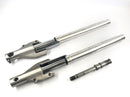 Kawasaki VN 1600 Mean Streak VNT60B [2005] - Fork Upsidedown med Axis-1
