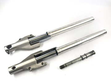 Kawasaki VN 1600 Mean Streak VNT60B [2005] - Fork Upsidedown med Axis