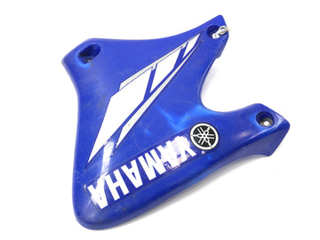 Yamaha YZ 426 F [2000] - sidekledning høyre - 0