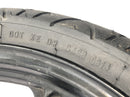 Honda NSR 125 JC20 [1991] - forhjulsfelghjul 2,15 x 17"-4