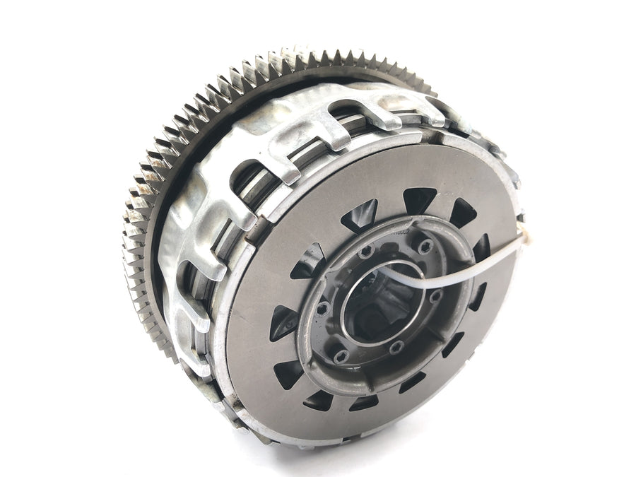 BMW K 1200 S K12S [2005] - Clutch clutch kurv multi-plate clutch