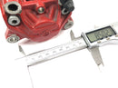 Aprilia Mille RSV 1000 ME [1999] - Bremsecaliper Brembo bak-2