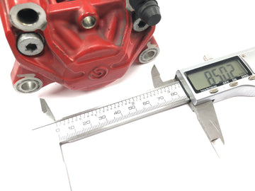 Aprilia Mille RSV 1000 ME [1999] - Bremsecaliper Brembo bak - 0
